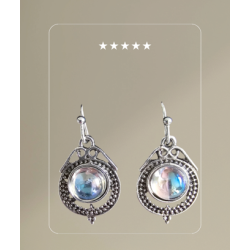 boucles d 'oreilles vintage 2