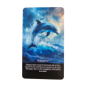 carte tarot oracle animaux spirituels message guide