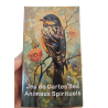 Oracle des animaux spirituels message guidance tarot