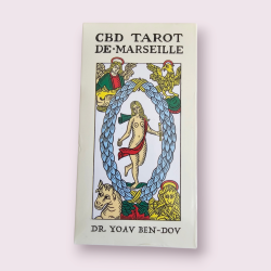 Tarot de marseille