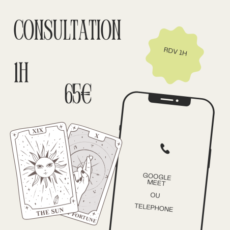 Consultation Voyance