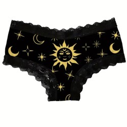 Culotte SunMoon