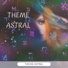 Thème Astral