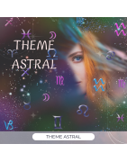 THEME ASTRAL Achat Immédiat