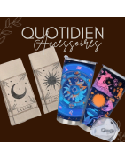 Accessoires et Articles Astrologiques, Esotériques, Mystiques